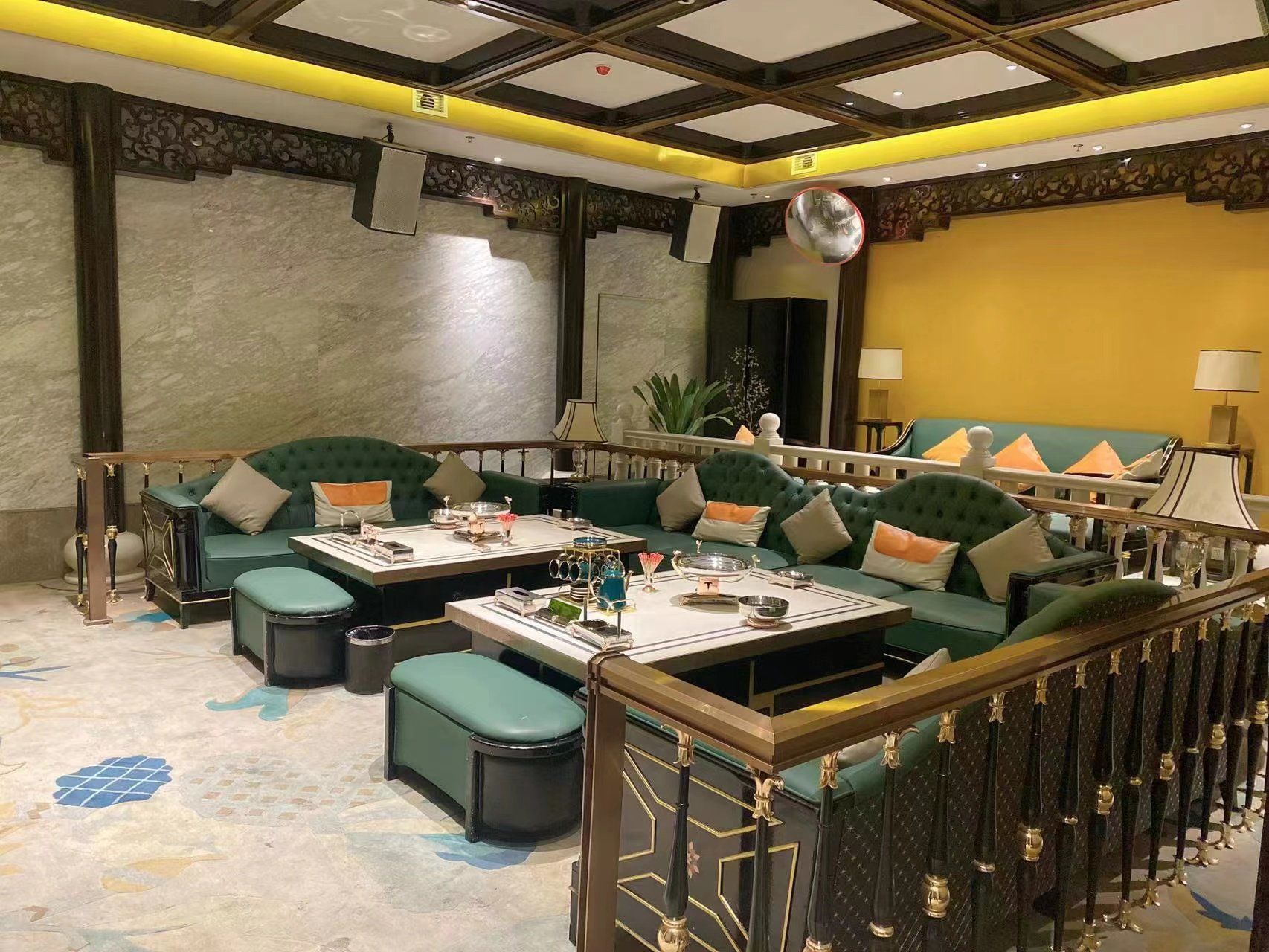 安阳商务KTV可否组局-龙安区ktv预定