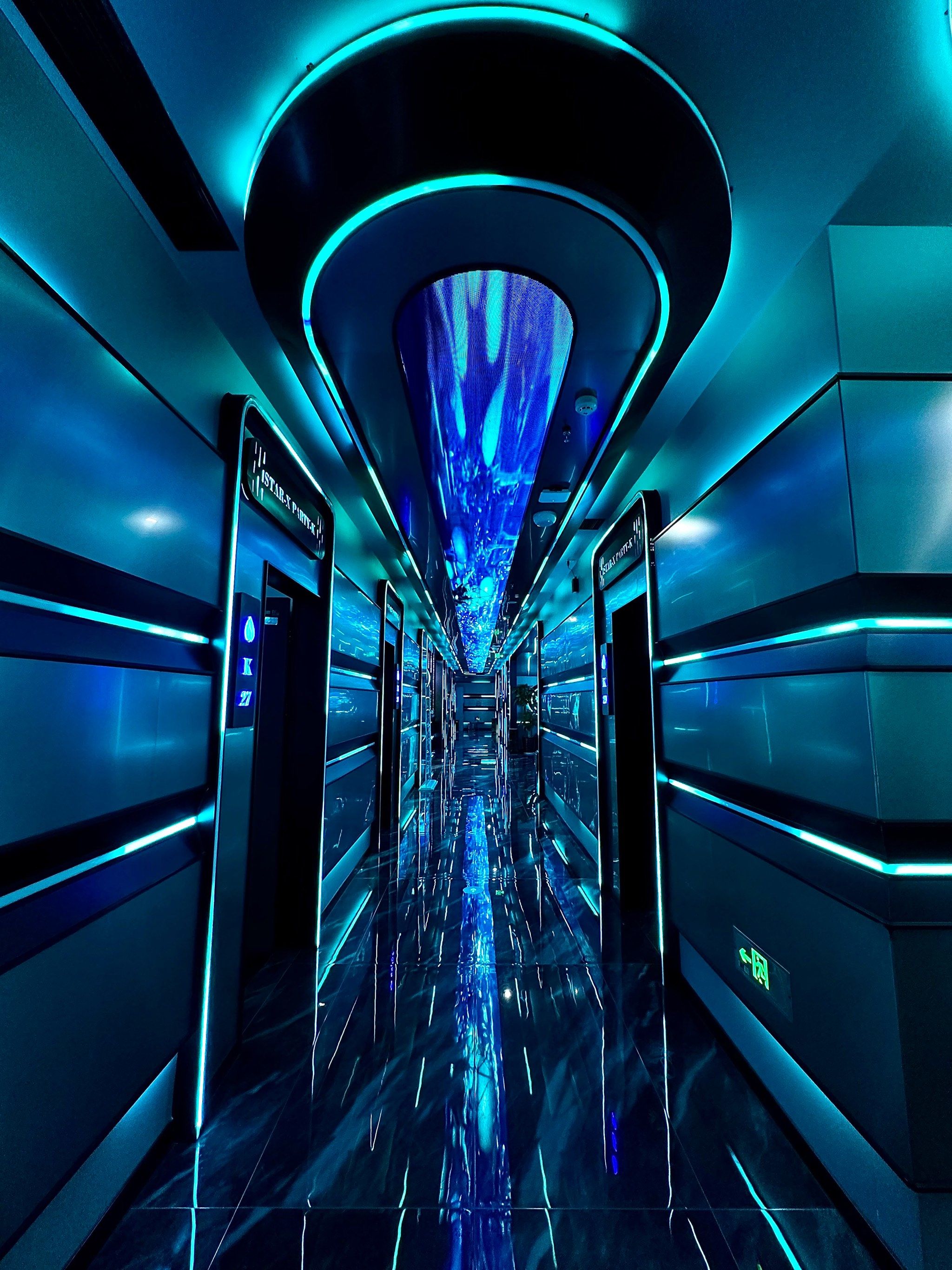 安阳商务ktv优选商务ktv预订指南-龙安区ktv预定