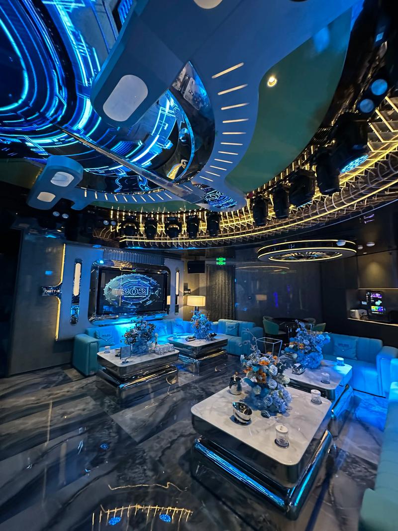 安阳商务KTV推荐-龙安区ktv预定