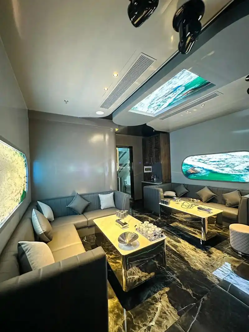 安阳商务ktv价格及多少钱一个小时解析-龙安区ktv预定